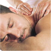 Deep Tissue Massage in Bikaner